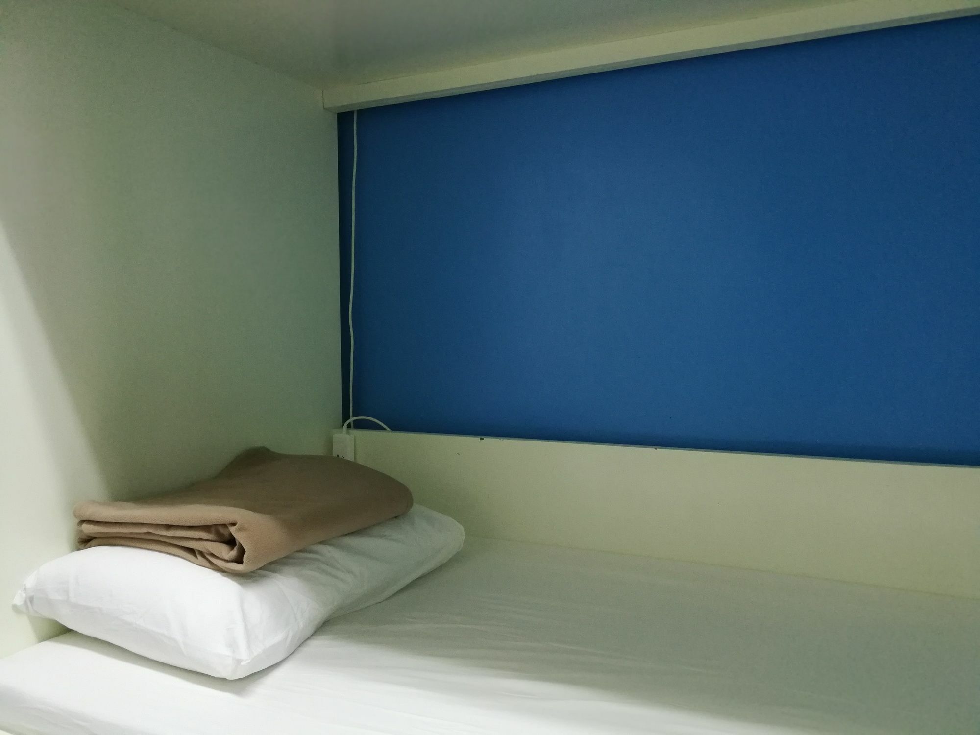 17You Inn Hostel Bangkok Kültér fotó