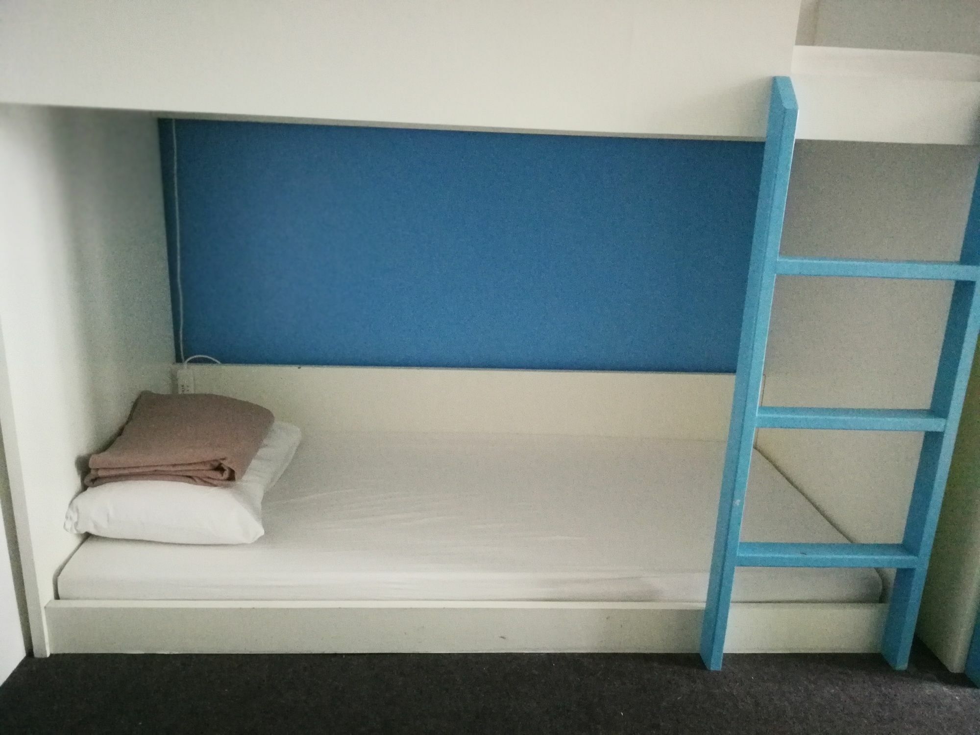 17You Inn Hostel Bangkok Kültér fotó