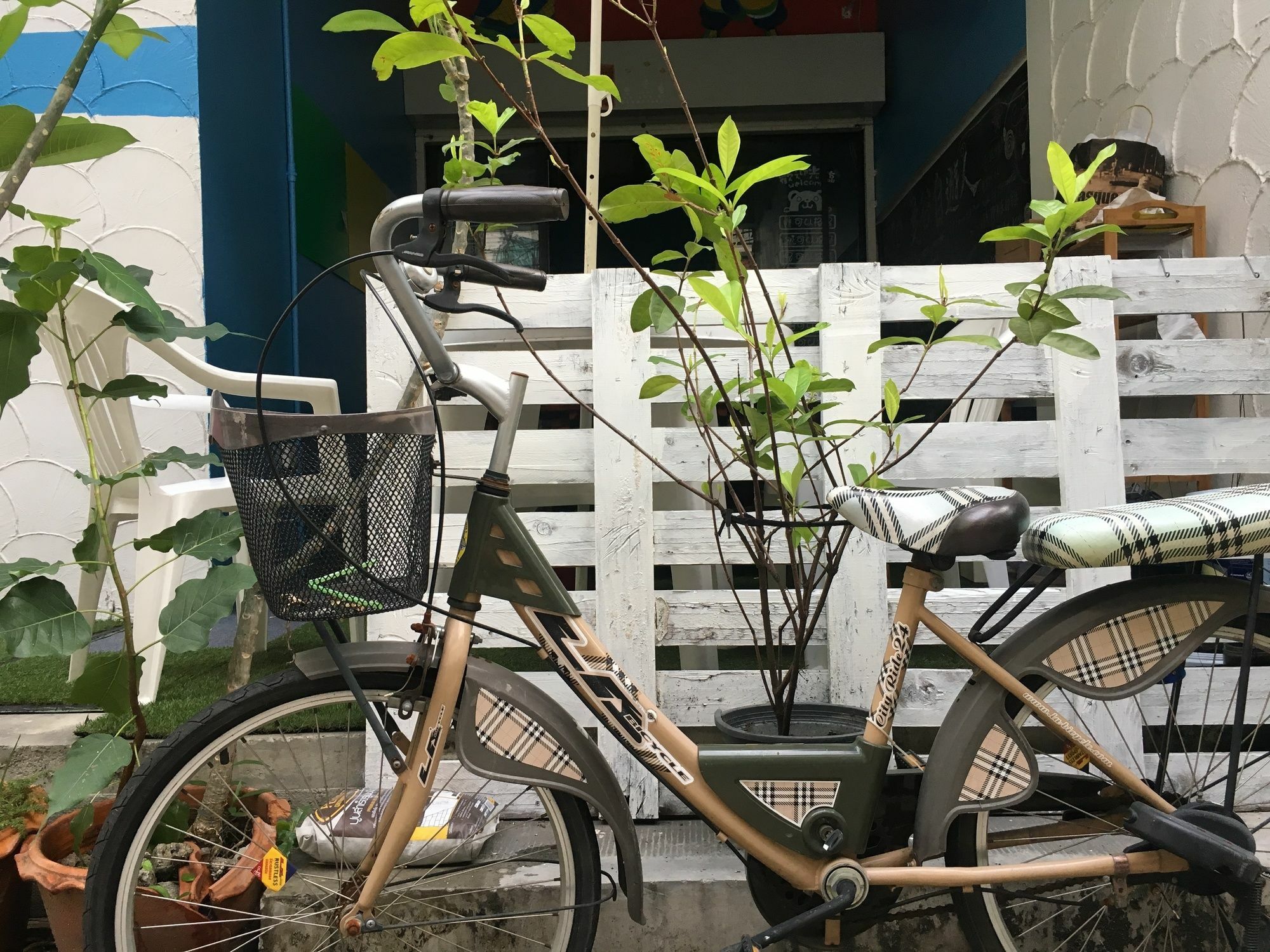 17You Inn Hostel Bangkok Kültér fotó